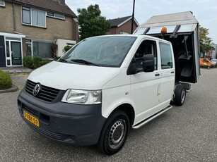 Volkswagen Transporter 1.9 TDI 340 DC