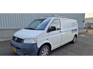 Volkswagen Transporter 1.9 TDI 340 MHD