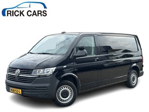 Volkswagen Transporter 2.0 TDI 110PK**BPM VRIJ** L2H1 EURO6