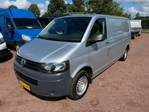 Volkswagen Transporter 2.0 TDI 140PK L2H1 Airco