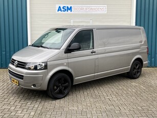 Volkswagen Transporter 2.0 TDI 180Pk L2H1 Comfortline /