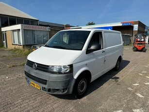 Volkswagen Transporter 2.0 TDI AIRCO (bj 2010)