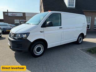 Volkswagen Transporter 2.0 TDI Airco KASTINRICHTING Org.