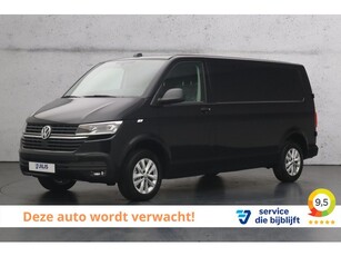 Volkswagen Transporter 2.0 TDI DSG L2 Bulli Led Virtual