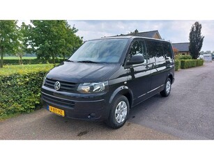 Volkswagen Transporter 2.0 TDI L1H1 BM AIRCO BJ 2013