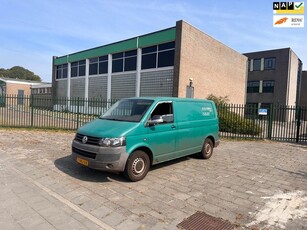 Volkswagen Transporter 2.0 TDI L1H1 BM T1000 Baseline DC