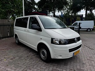 Volkswagen Transporter 2.0 TDI L1H1 DC Budgetline MARGE