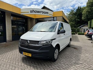 Volkswagen Transporter 2.0 TDI L1H1 Economy Business Airco