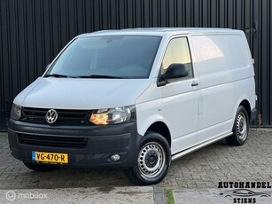 Volkswagen Transporter 2.0 TDI L1H1 T800