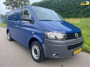 Volkswagen Transporter 2.0 TDI L1H1 T800 Airco - APK 06-2025