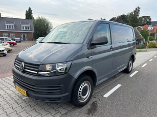 Volkswagen Transporter 2.0 TDI L1H1Euro 6 Economy Airco