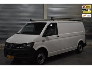 Volkswagen Transporter 2.0 TDI L2 +