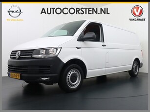 Volkswagen Transporter 2.0 TDI L2H1 Airco Navi Discover