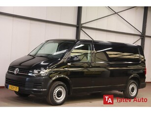 Volkswagen Transporter 2.0 TDI L2H1 AUTOMAAT