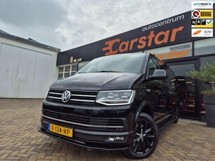 Volkswagen Transporter 2.0 TDI L2H1 DC