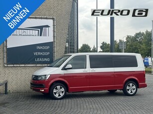 Volkswagen Transporter 2.0 TDI L2H1 DC