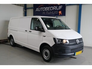 Volkswagen Transporter 2.0 TSI L2H1 Benzine - 2x