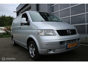 Volkswagen Transporter 2.5 TDI 130pk MARGE-BUS