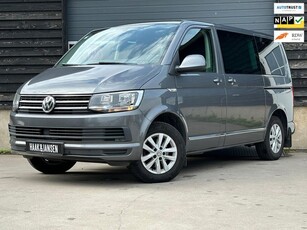 Volkswagen Transporter Caravelle 2.0 204 PK DSG 2x