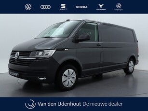 Volkswagen Transporter L2H1 2.0 TDI 150pk Comfortline