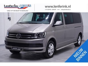 Volkswagen Transporter Multivan 2.0 TDI 150 pk Dubbel