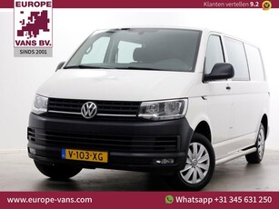 Volkswagen Transporter T6 2.0 TDI 150pk E6 Lang D.C.