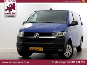 Volkswagen Transporter T6.1 2.0 TDI 150pk DSG-Automaat