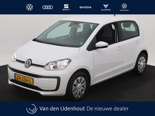 Volkswagen up! 1.0 BMT 60pk Move up! / Airco