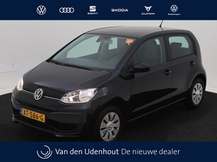 Volkswagen up! 1.0 BMT 60pk Move up! / Airco