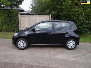 Volkswagen Up! 1.0 BMT move up!