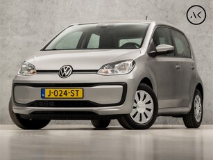 Volkswagen up! 1.0 BMT move up! (5-DEURS, AIRCO, BLUETOOTH