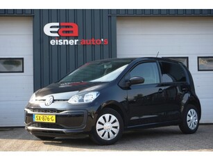 Volkswagen up! 1.0 BMT move up! 5 DEURS BLUETOOTH