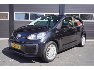 Volkswagen Up! 1.0 BMT move up! Airco