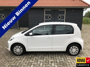 Volkswagen up! 1.0 BMT move up! Cruise Pdc App Nap