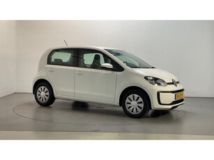 Volkswagen Up! 1.0 BMT Move up! DAB+ Airco Elektrische ramen