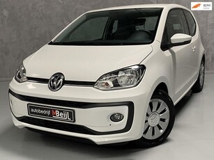 Volkswagen Up! 1.0 BMT move up! /Stoelverwarming /Airco /DAB