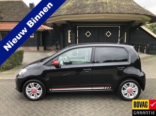 Volkswagen up! 1.0 BMT up! beats Camera Pdc Cruise