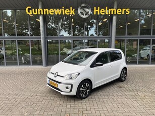 Volkswagen up! 1.0 BMT up! beats IQ.Drive CRUISECONTROL