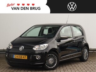 Volkswagen up! 1.0 cheer up! BlueMotion Leder Navigatie