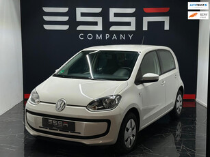 Volkswagen Up! 1.0 move up! Airco 5 Deurs Elektr Ramen