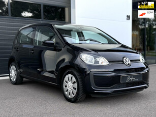 Volkswagen Up! 1.0 Move up! Airco | Org NL | Zeer zuinig!