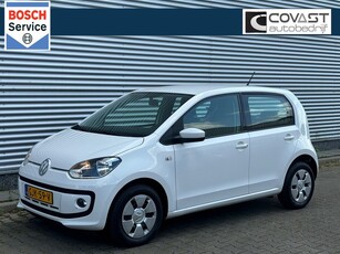 Volkswagen Up! 1.0 move up! BlueMotion 5-drs Airco