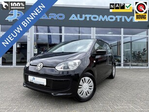 Volkswagen Up! 1.0 move up! BlueMotion NL auto