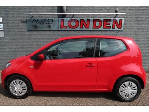 Volkswagen up! 1.0 move up! Eesrste eigenaar lage