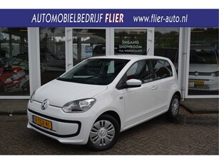 Volkswagen up! 1.0 Move Up! Executive Plus Navi Airco