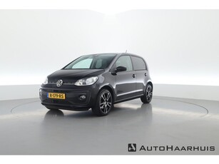 Volkswagen up! 1.0 Stoelverw. 16'' LMV Clima