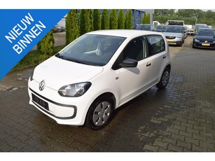 Volkswagen Up! 1.0 take up!