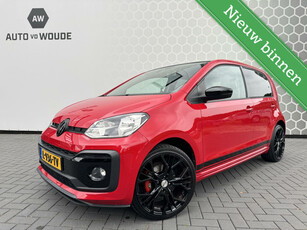 Volkswagen Up! 1.0 TSI BMT high up!