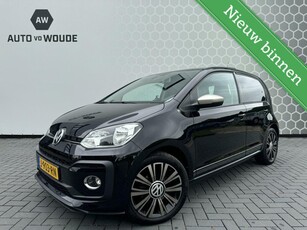 Volkswagen Up! 1.0 TSI BMT high PANORAMADAK Stoelverwarming