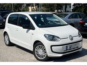 Volkswagen up! CUP 5-Deurs ** NAVI, KLIMA, CV incl. AFST.